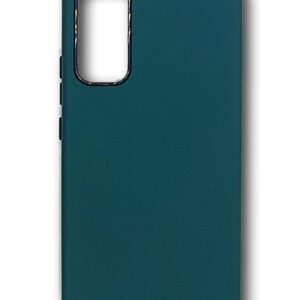 SOBER A34 5G SILIKON SAMSUNG DARK GREEN