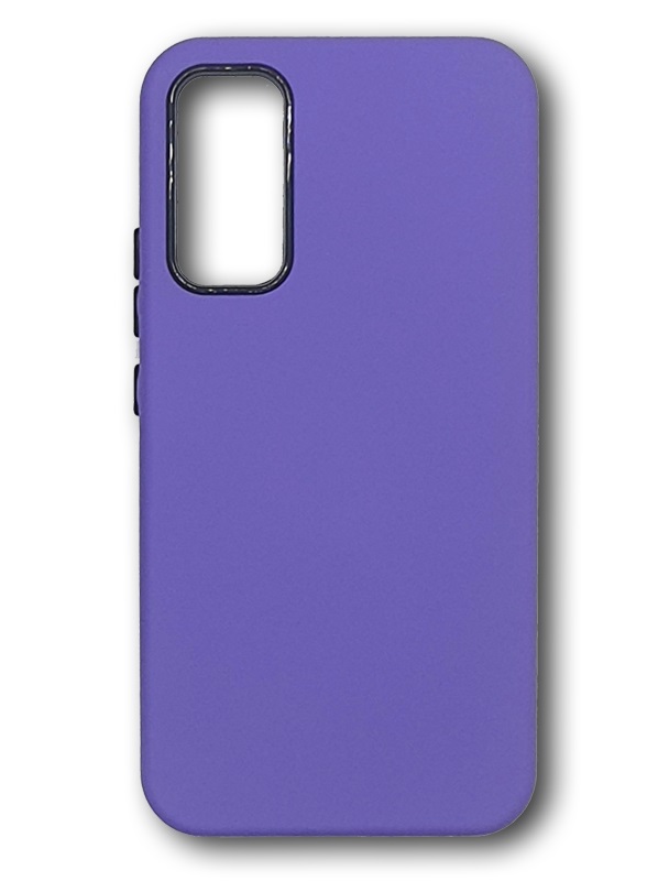 SOBER A34 5G SILIKON SAMSUNG LJUBICASTA
