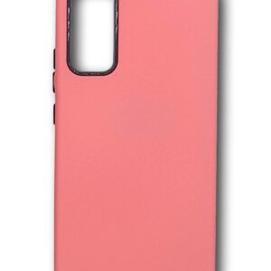 SOBER A34 5G SILIKON SAMSUNG PINK