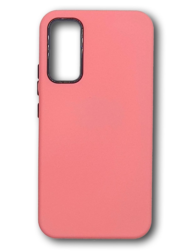 SOBER A34 5G SILIKON SAMSUNG PINK