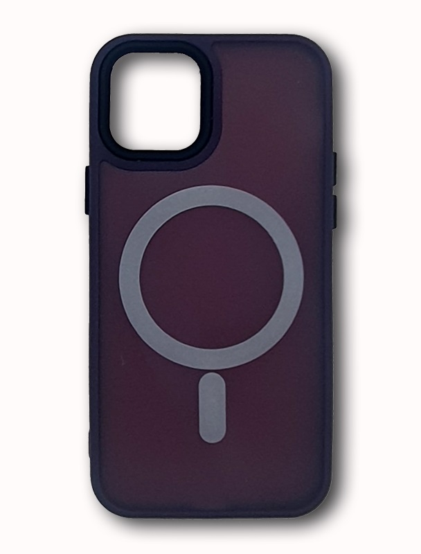 COCO 12/12 PRO SILIKON IPHONE BORDO