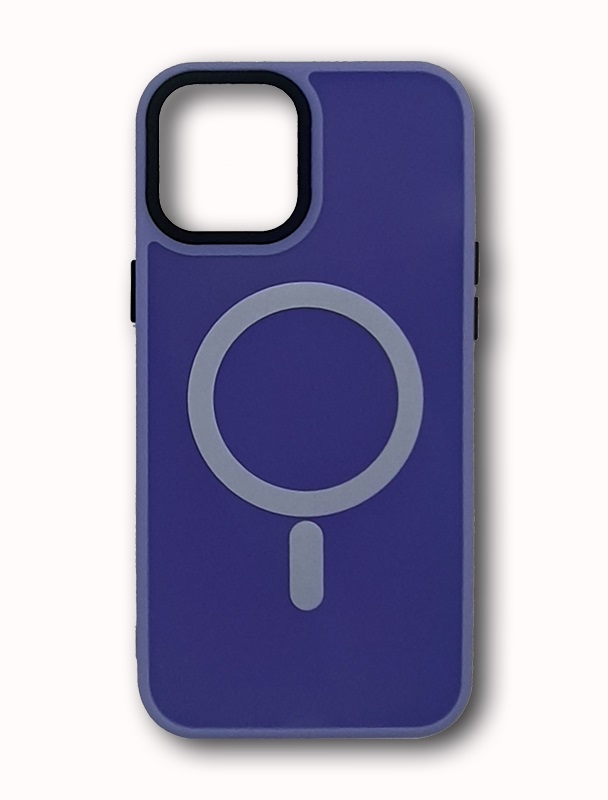 COCO 12 PRO MAX SILIKON IPHONE LJUBICASTA