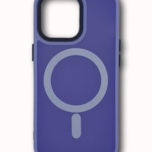COCO 13 PRO SILIKON IPHONE LJUBICASTA