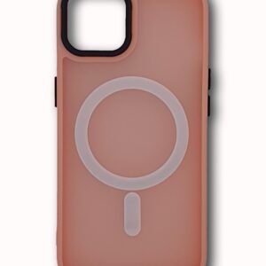 COCO 14 SILIKON IPHONE BABY ROSE