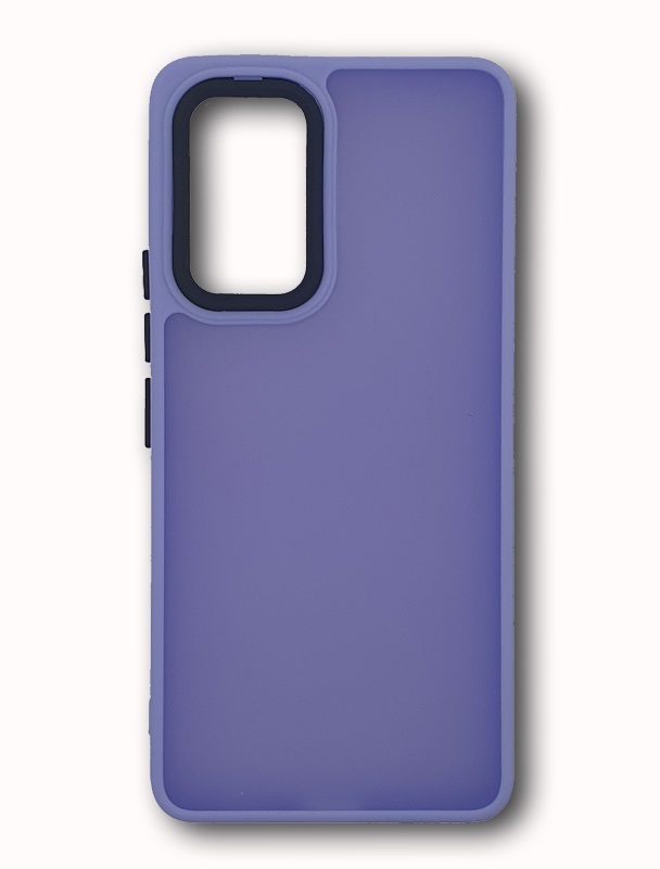 COCO A53 5G SILIKON SAMSUNG LJUBICASTA