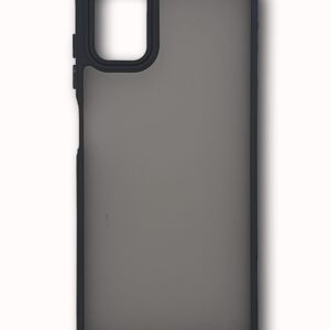 COCO A04/M13 5G SILIKON SAMSUNG CRNA