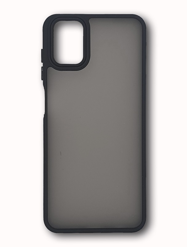 COCO A04/M13 5G SILIKON SAMSUNG CRNA