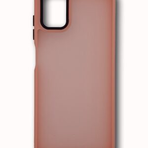COCO A04/M13 5G SILIKON SAMSUNG BABY ROSE