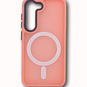 COCO S23 SILIKON SAMSUNG BABY ROSE