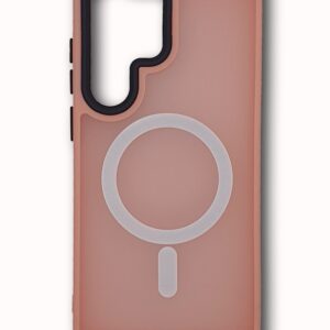 COCO S23 ULTRA SILIKON SAMSUNG BABY ROSE