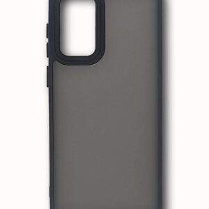 COCO A73 5G SILIKON SAMSUNG CRNA