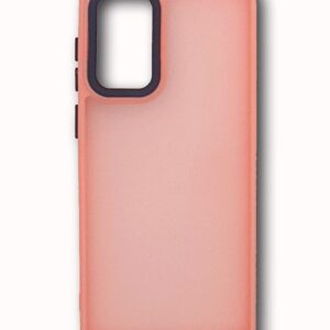COCO A73 5G SILIKON SAMSUNG BABY ROSE