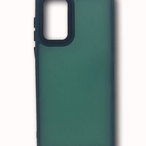 COCO A73 5G SILIKON SAMSUNG ZELENA