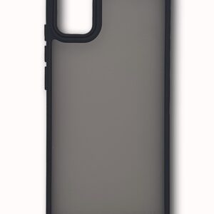 COCO A04E SILIKON SAMSUNG CRNA