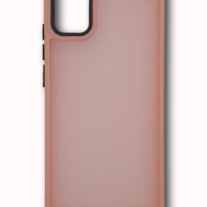 COCO A04E SILIKON SAMSUNG BABY ROSE