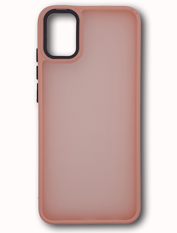 COCO A04E SILIKON SAMSUNG BABY ROSE