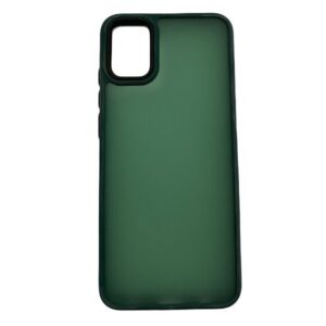 COCO A04E SILIKON SAMSUNG ZELENA