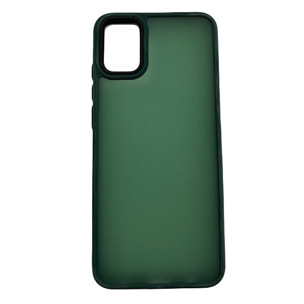 COCO A04E SILIKON SAMSUNG ZELENA