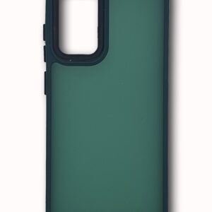 COCO A52S SILIKON SAMSUNG ZELENA
