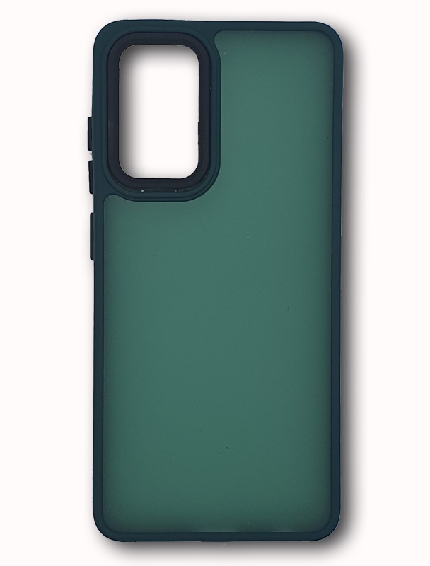 COCO A52S SILIKON SAMSUNG ZELENA