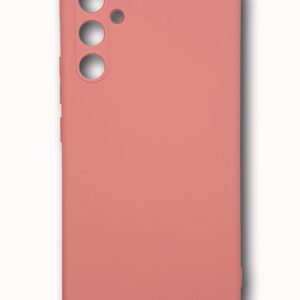 LANSMAN NANO A34 LIGHT PINK SAMSUNG FUTROLA PLATOON