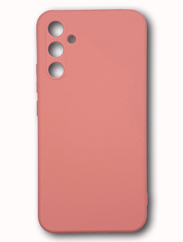 LANSMAN NANO A34 LIGHT PINK SAMSUNG FUTROLA PLATOON