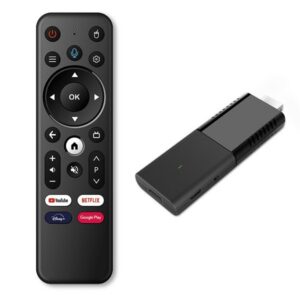 ATV TV STICK DDR3 2GB EMMC 16GB