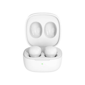 AIRPODS QYS Y6 BIJELA