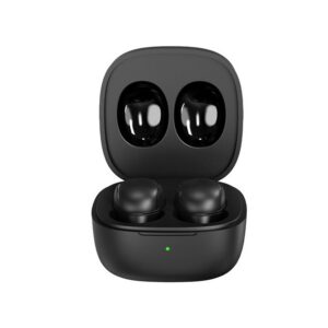 AIRPODS QYS Y6 CRNA