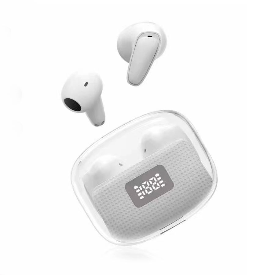AIRPODS F10 BIJELA