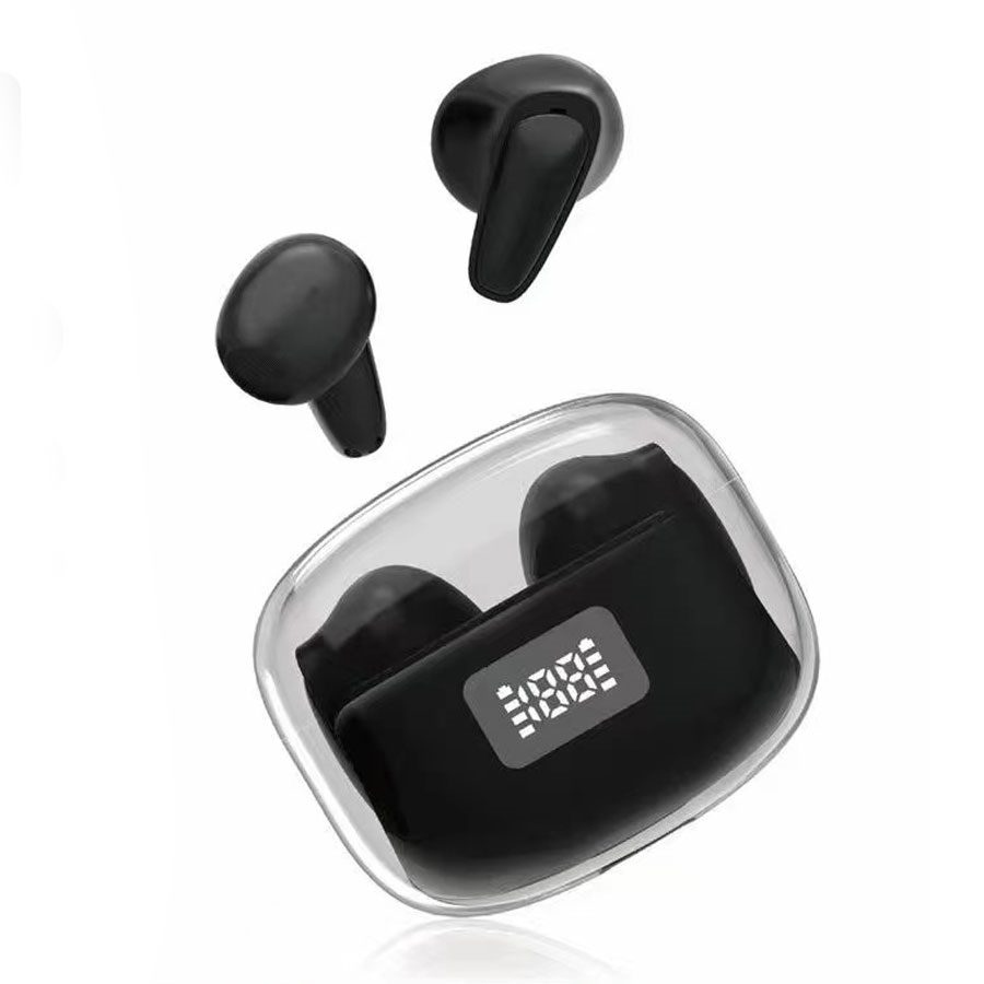 AIRPODS F10 CRNA
