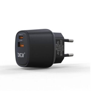 DEJI BRZI USB/PD PUNJAC DJ-A88 33W