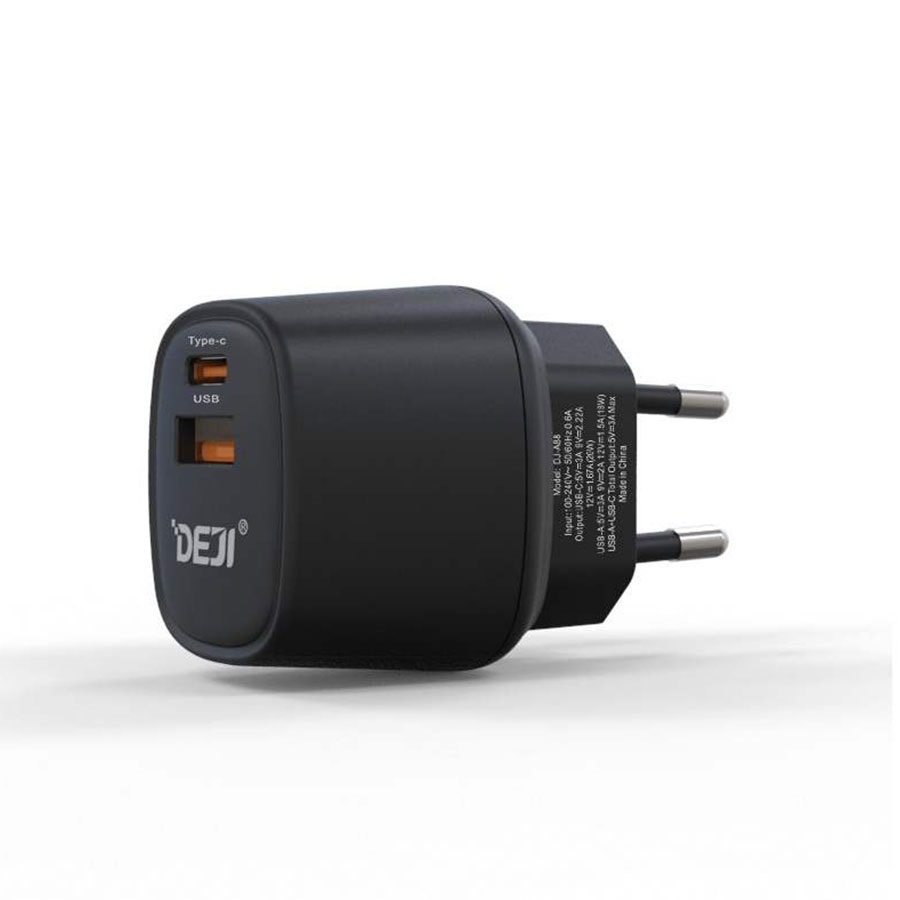 DEJI BRZI USB/PD PUNJAC DJ-A88 33W