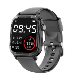 SMART WATCH G96 1,85INCH CRNI