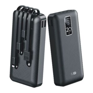 POWERBANK KP-27 20000MAH