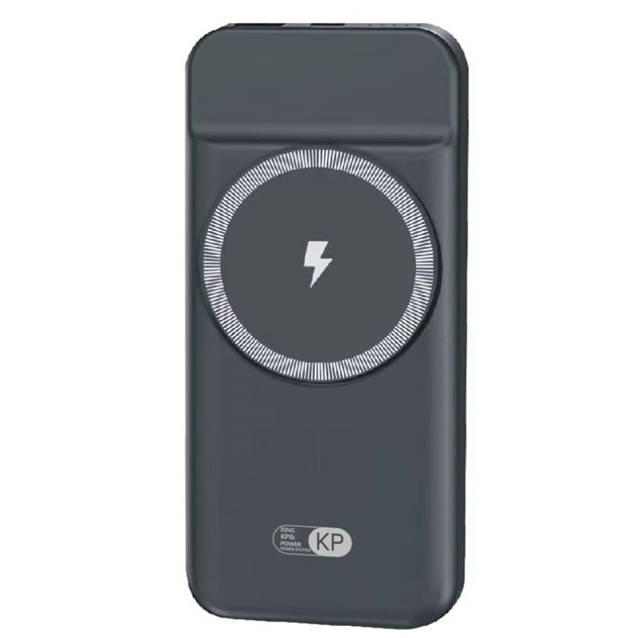 POWERBANK WP-19 WIRELESS 10000MAH KP