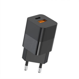 PUNJAC PD+USB I12 20W A+C WEWO