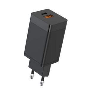 PUNJAC PD+USB I14 45W A+C WEWO