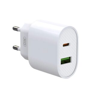KUCNI PUNJAC PD20W+QC3.0 18W L81A XO