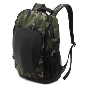 KINGSLONG GAMING RUKSAK 17.3 INCH CAMO KLB1550GN