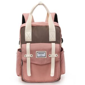 KINGSLONG PUTNICKI RUKSAK 14INCH PINK KLBB191046PK