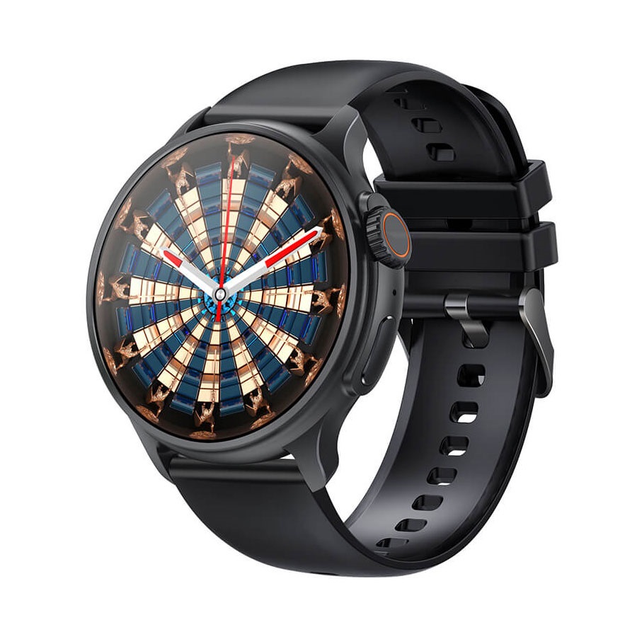 SMART WATCH K60 CRNI