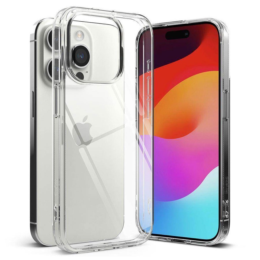 SILIKON 15 PRO MAX PROVIDNA IPHONE FUTROLA PLATOON