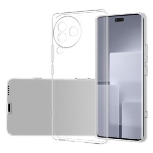 SILIKON CIVI 3 PROVIDNA XIAOMI FUTROLA PLATOON