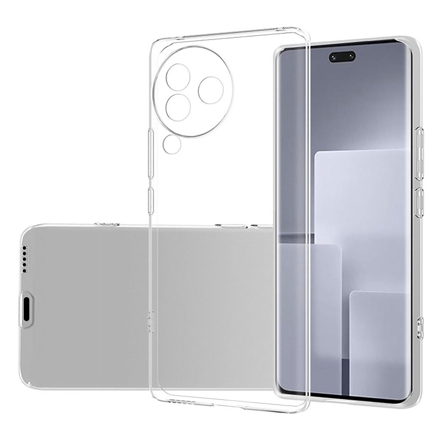 SILIKON CIVI 3 PROVIDNA XIAOMI FUTROLA PLATOON