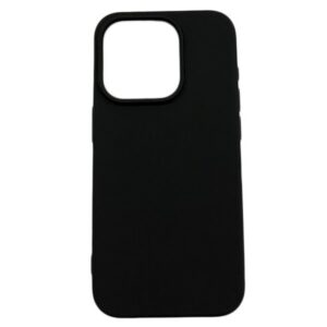 LANSMAN NANO 15 PRO CRNA IPHONE FUTROLA PLATOON