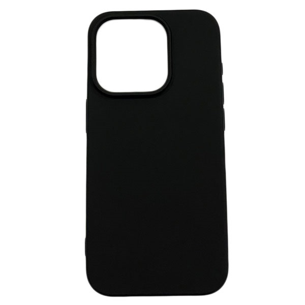 LANSMAN NANO 15 PRO CRNA IPHONE FUTROLA PLATOON