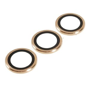POSITIONER STAKLO KAMERE METAL SAMSUNG S23 ZLATNA