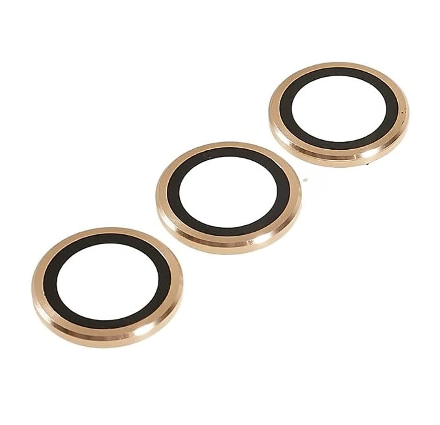 POSITIONER STAKLO KAMERE METAL SAMSUNG S23 ZLATNA