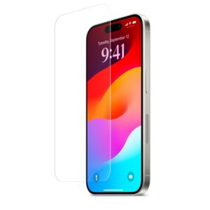 STAKLO 15 PRO ZASTITA IPHONE PLATOON